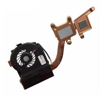 IBM Fan Assembly N 60Y5422 for X201 X201i laptops - Replacement fan for cooling system