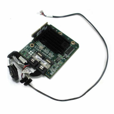 1CMYH - Dell SAS 3Gb/s 8-Port Mezzanine Controller Card