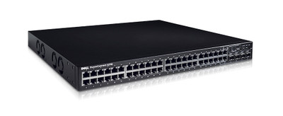 G1306 - Dell 48-Port Gigabit Ethernet Network Switch