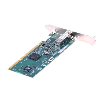 HP Dual-Ports RJ-45 100Mbps Ethernet PCI Express Network Adapter for ProLiant DL360p Gen8 Servers