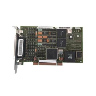 L3-25152-56A - LSI 8-Ports MegaRAID SATA/ SAS Controller Card