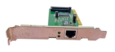 GEM1578 - Linksys Single Port RJ-45 10/100 PCI Network Adapter