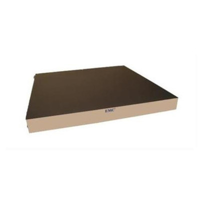 EMC Ds-5300b Switch 48/80 Ports, 2 Power Supplies, 3 Fans - Compatible with Servers - Network Switches