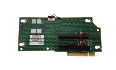 Intel Low-Profile PCI-Express Riser Card for Server Chassis SR2500 - D25527-301 - Compatible with server racks