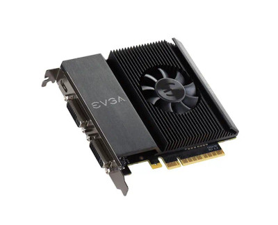 EVGA 02G-P3-2717-KR High-Quality Video Card Deals