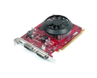 8MXMJ - Dell NVIDIA GeForce GTX 750 Ti 2GB Graphics Card