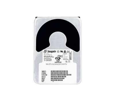 ST33232A - Seagate 3.2GB 4500RPM IDE 3.5" HDD