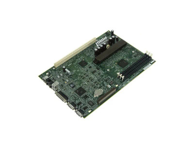 400805-001 - Compaq System Board Motherboard DP EN PIII