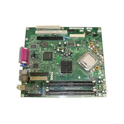 0ND237 - Dell System Board (Motherboard) For OptiPlex GX620