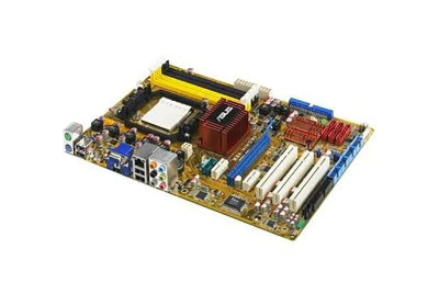 M3A78-EMH - ASUS AMD 780G Socket AM2/AM2+ Motherboard