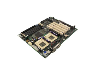Compaq 241485-001 ProLiant ML330 G2 System Board I/O