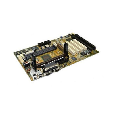 P2L97 - Intel SYSTEM BOARD