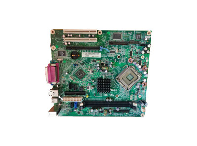 0MH651 - Dell System Board (Motherboard) for OptiPlex 320