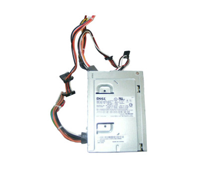 0MH495 - Dell 305-Watts Power Supply for OptiPlex 320 330 360 GX620 740 745 755 960 and Dimension 5200 E520