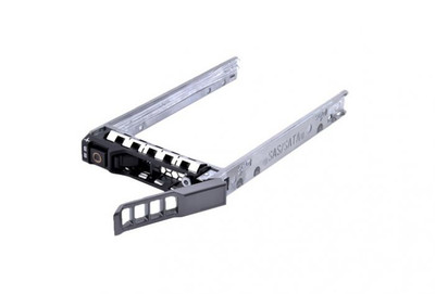 G281D - Dell 2.5-inch SAS/SCSI Hard Drive Tray