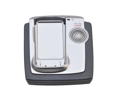 CP-DSKCH-7921G - Cisco Wireless IP Phone 7921G Desktop Charger