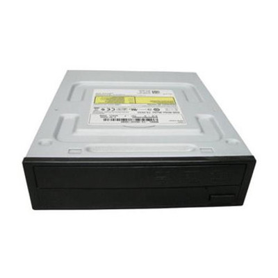 W338C - Dell 16x DVD+/-RW SATA Internal DVD Writer Drive (Black)