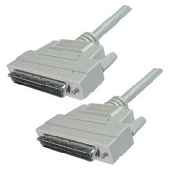 BN37A-10 - Digital Equipment 10M SCSI VHDCI Male to Male Cable