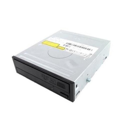 Dell 16x DVD+/-RW SATA Internal DVD Writer Drive in Black for ProLiant DL360p Gen8 servers