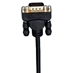 P502-050 - TRIPP LITE 50ft HD-15 Male VGA Cable