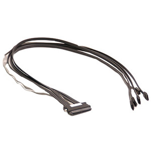 CBL-0175L-01 - SuperMicro SAS SATA SFF-8484 19.69" Cable
