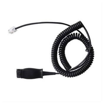 AA1404036-E6 - AVAYA 5m QSFP+ to SFP+ DAC Cable