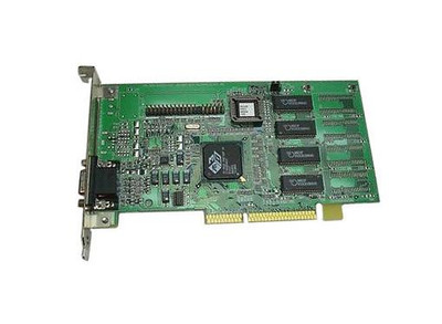 109-46200-00 - ATI Technologies 4MB AGP Video Graphics Card