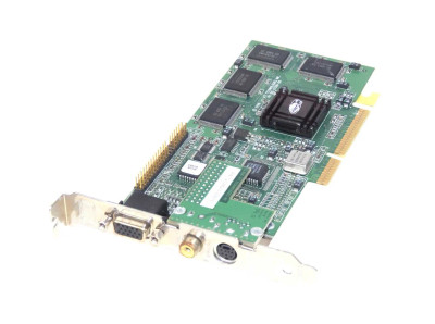 109-61300-00 - ATI Technologies 32MB AGP Video Graphics Card