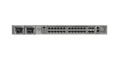 Cisco ASR-920-24TZ-M Top Router 28 Ports Slots10