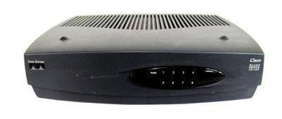 1548M - Cisco 8-Port 10/100 Fast Ethernet Network Switch