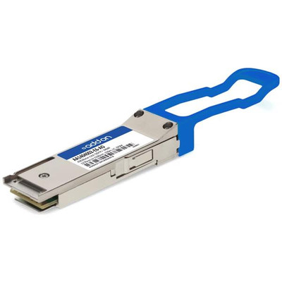 AA1404002-E6 - Avaya 40GBase-LR4 QSFP+ Transceiver Module