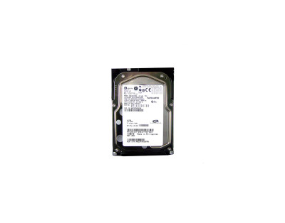 G5107 - Dell 146GB 15000RPM Ultra320 SCSI 3.5" Hot-Swap HDD