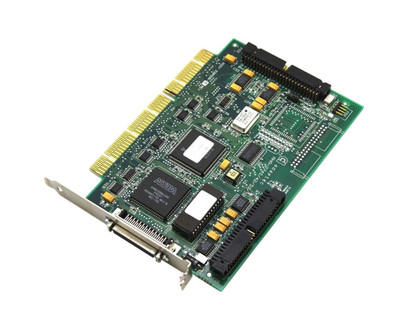 AHA-2740 - Adaptec SCSI Wide EISA Controller Card