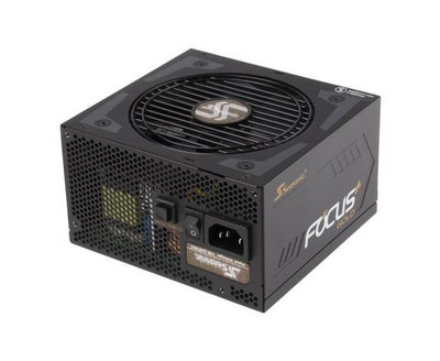 SST-SX1000-LPT - Silver Stone 1000W Power Supply