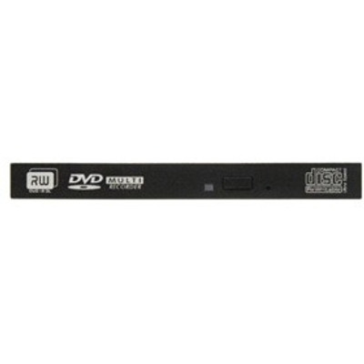 LG Electronics GTA0N 8x DVD+/-RW SATA Slim Line Internal DVD Writer Drive compatible with servers and PCs