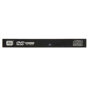 GTA0N - LG 8x SATA Slim 5.25" DVD-RW Drive