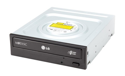 Buy Now LG GH24NS90 Upgrade with CD & DVD Burner
