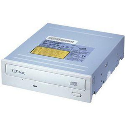 LTN-5291S - Lite On LITE ON Lite-On 52X IDE White CD-ROM