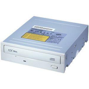 LTN-5291S - Lite-On 52x IDE CD-ROM Drive