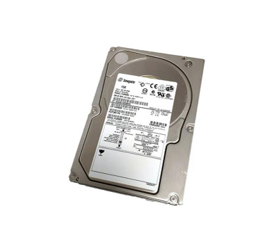 HP 146GB 10000RPM Ultra 320 SCSI 3.5 Hard Drive for ProLiant DL360p Gen8 servers