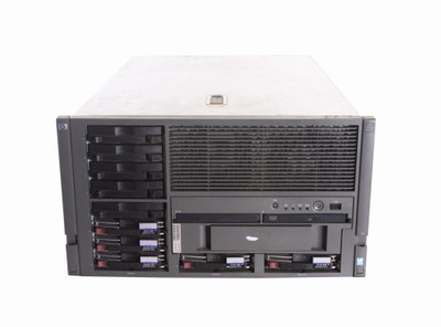 ML570 - HP 2x PIII Xeon 900MHz 2GB SCSI Server