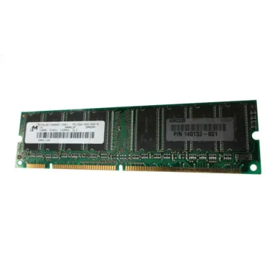 140133-001 - Compaq 128MB 133MHz PC133 CL3 168-Pin UDIMM Memory