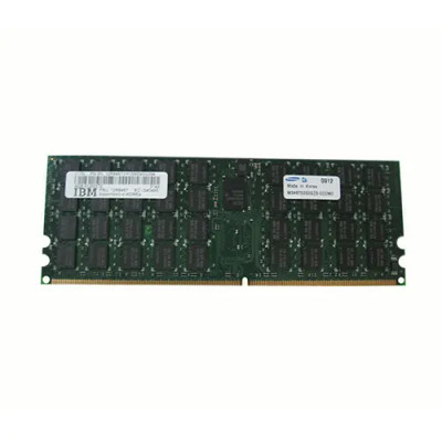 12R8467 - IBM 4GB DDR2 PC2-3200 400MHz ECC Registered Memory