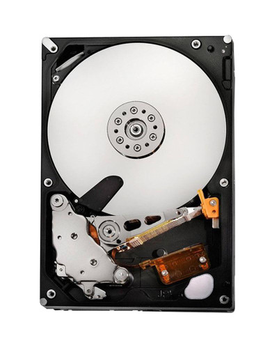 Hitachi 1TB 7200RPM SATA 3.0 Gbps 3.5 32MB Cache Deskstar Hard Drive compatible with servers