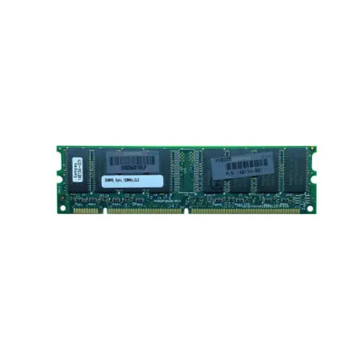140134-031 - Compaq 256MB 133MHz PC133 CL3 168-Pin UDIMM Memory