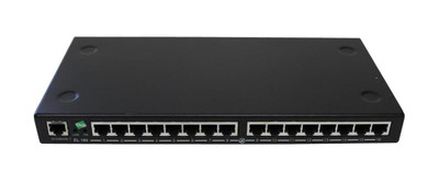 50000986-01 - Digi international 16-Port RJ-45 10/100 Ethernet Serial Server