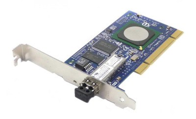 FL0210403-22C - Dell Single Port Fibre Channel PCI-X Card