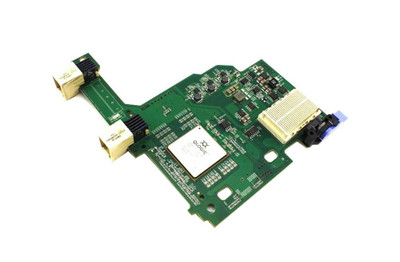 QMI8142-IBM - QLogic Dual Port 10Gbps Converged Network Adapter