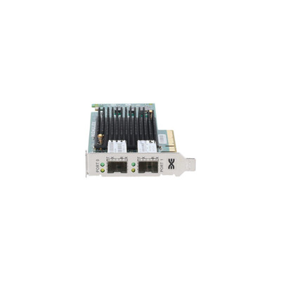 Cisco Emulex Oce 11102-FX Dual-Port 10Gbps SFP + CNA Network Adapter for UCS C260 M2 Server System - Compatible