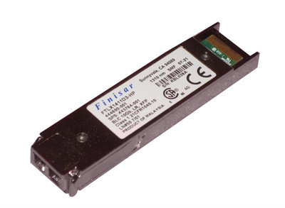 FINISAR FTLX1411D3-HP 10GBase-LR XFP Transceiver Module